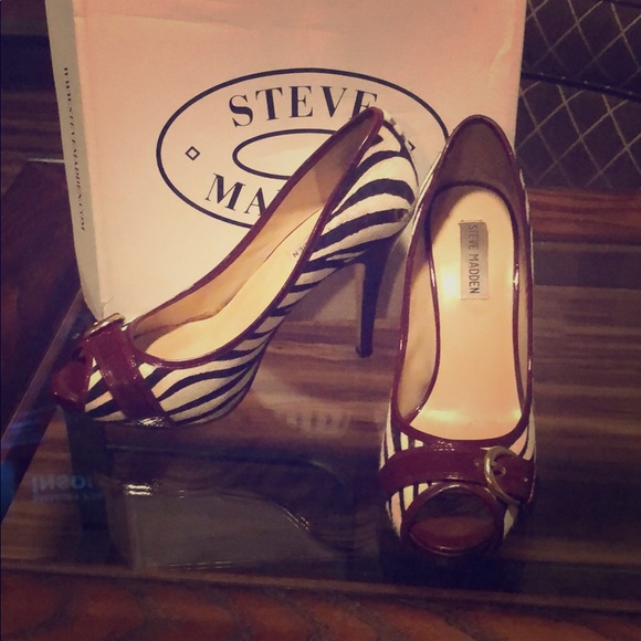 Steve Madden Shoes - Steve Madden heels